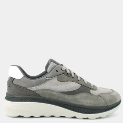 SPHERICA ACTIF X- SNEAKERS SAND/SAGE U55HUA01422C5346
