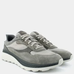 SPHERICA ACTIF X- SNEAKERS SAND/SAGE U55HUA01422C5346
