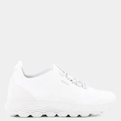 SPHERICA A- SNEAKERS BIANCO D15NUA0006KC1000