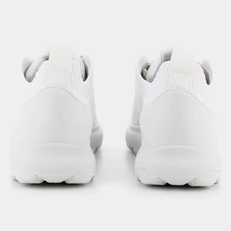 SPHERICA A- SNEAKERS BIANCO D15NUA0006KC1000
