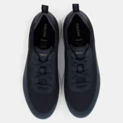 SPHERICA A- SNEAKERS BLU U46BYA014EKC4002