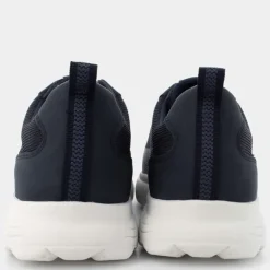 SPHERICA A- SNEAKERS BLU U46BYA014EKC4002