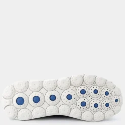 SPHERICA A- SNEAKERS BLU U46BYA014EKC4002