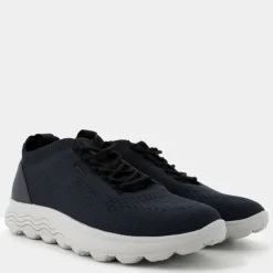 SPHERICA A- SNEAKERS NAVY/BLACK U15BYA0005ZC0045