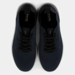 SPHERICA A- SNEAKERS NAVY/BLACK U15BYA0005ZC0045