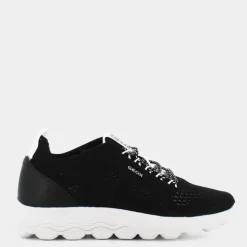 SPHERICA A- SNEAKERS NERO D15NUA0006KC9999