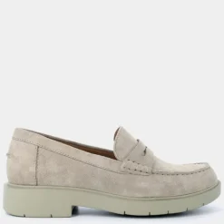 SPHERICA EC1 A- MOCASSINI BEIGE D25QRA00022C5004