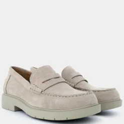 SPHERICA EC1 A- MOCASSINI BEIGE D25QRA00022C5004