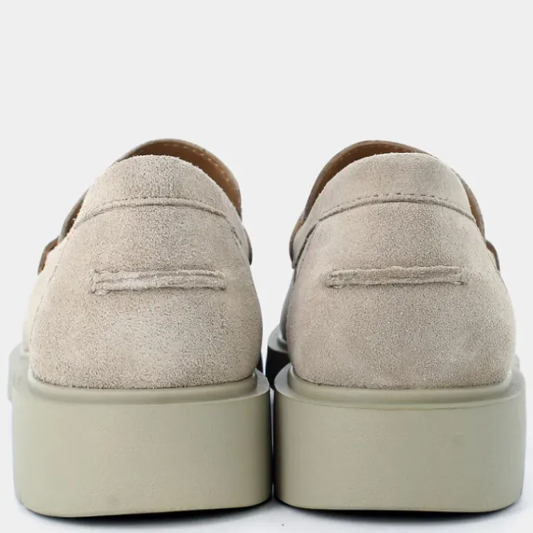 SPHERICA EC1 A- MOCASSINI BEIGE D25QRA00022C5004