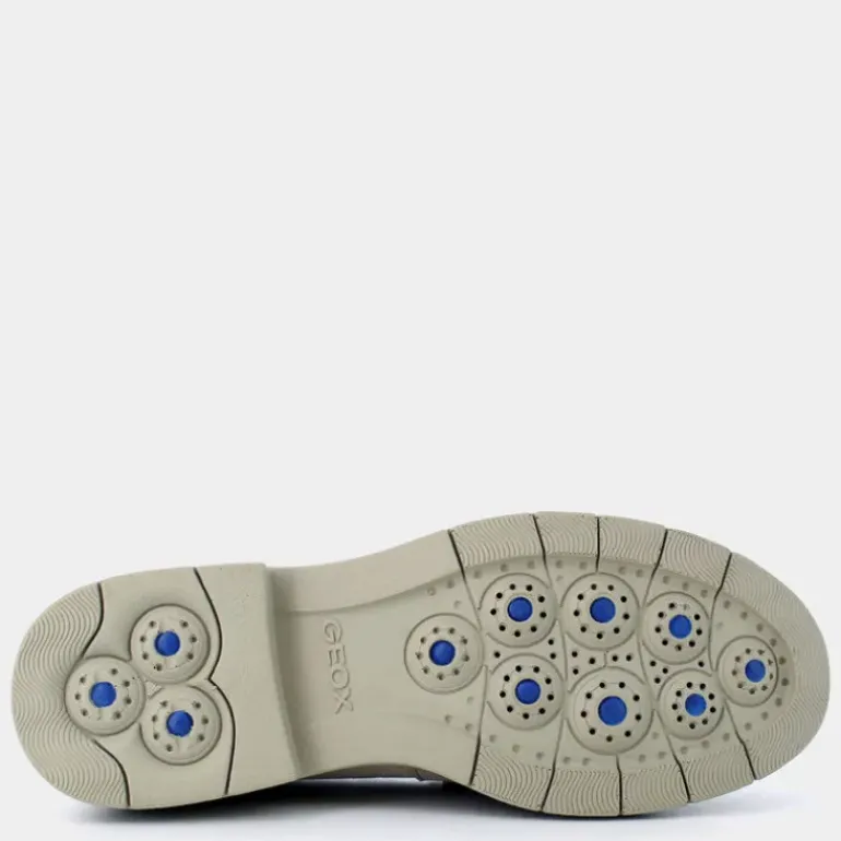 SPHERICA EC1 A- MOCASSINI BEIGE D25QRA00022C5004