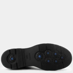 SPHERICA EC1 CLUB- SCARPONCINI BLACK MIDC