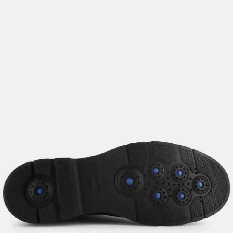SPHERICA EC1 C- TRONCHETTI BLACK U36D1C00046C9999