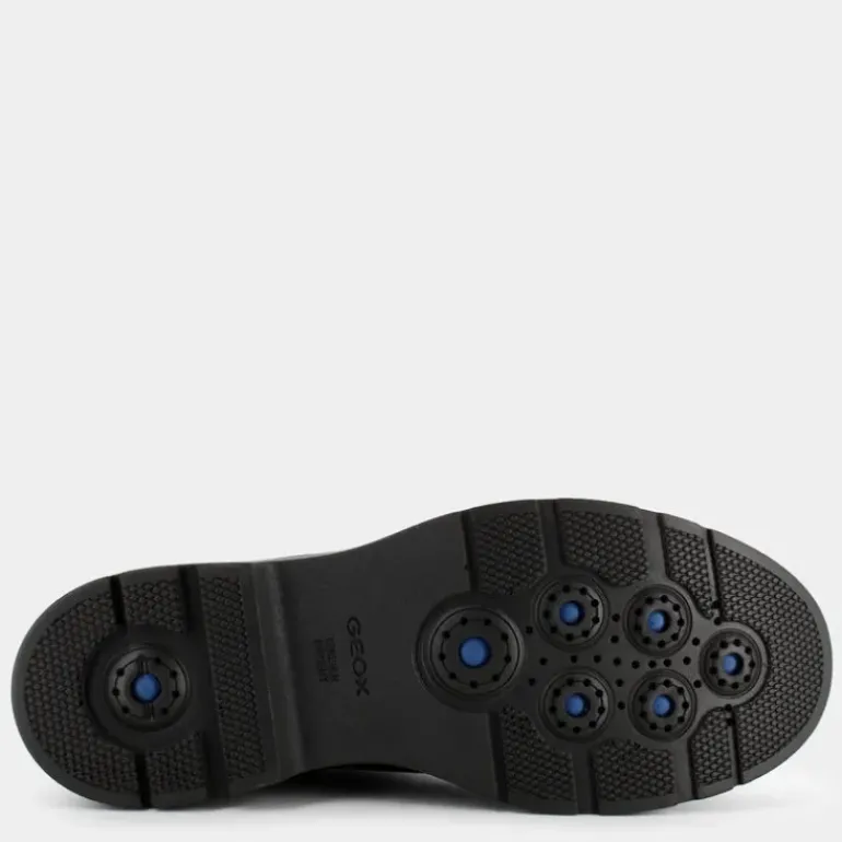 SPHERICA EC1- SCARPONCINI MUD U36D1B00022C6372