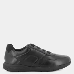 SPHERICA EC2- STRINGATE BLACK U26BXA000LMC9999