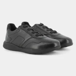 SPHERICA EC2- STRINGATE BLACK U26BXA000LMC9999
