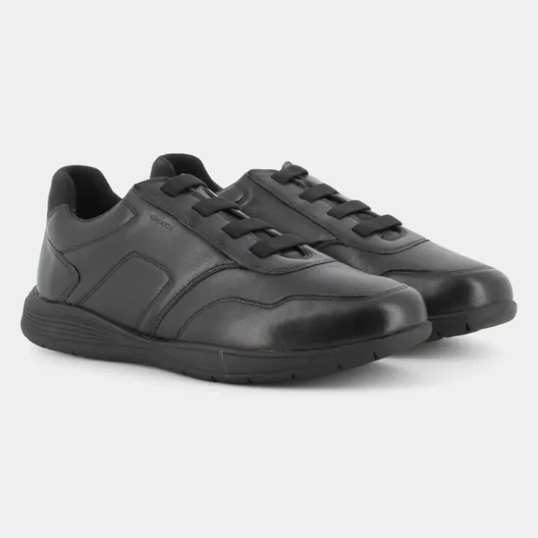 SPHERICA EC2- STRINGATE BLACK U26BXA000LMC9999