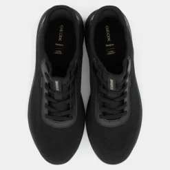 SPHERICA PLUS A- SNEAKERS BLACK D557MA06KBCC9999