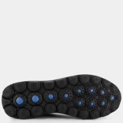 SPHERICA PLUS A- SNEAKERS BLACK D557MA06KBCC9999