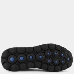 SPHERICA PLUS A- SNEAKERS BLACK U55MPA06KEKC9999