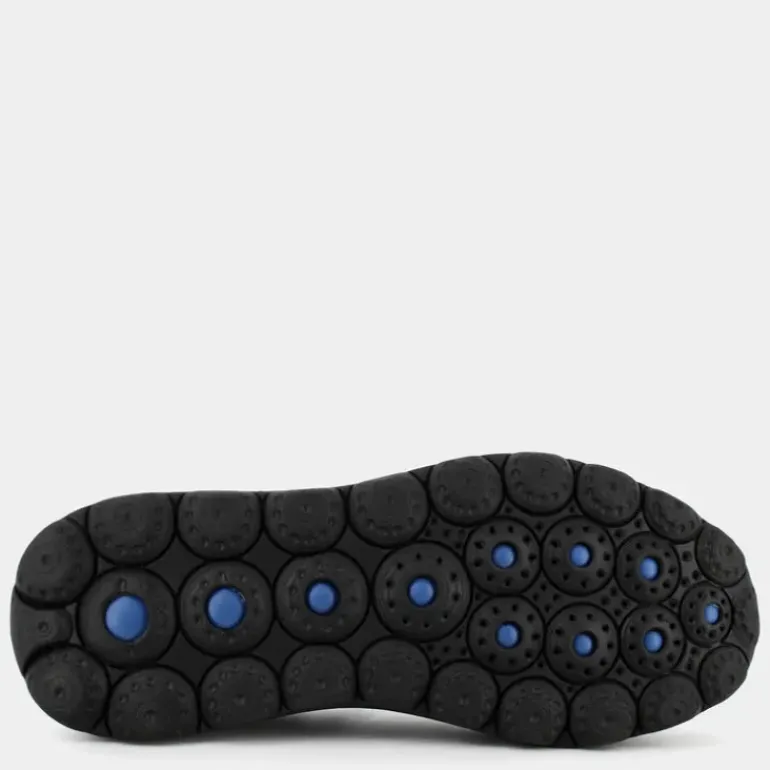 SPHERICA PLUS A- SNEAKERS BLACK U55MPA06KEKC9999