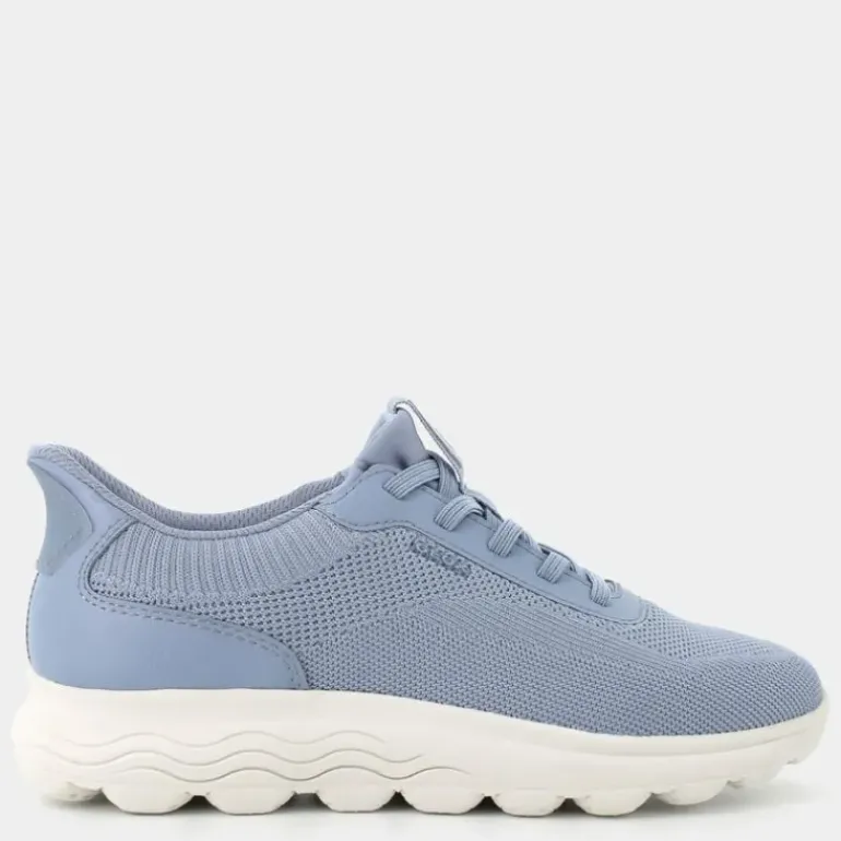 SPHERICA PLUS A- SNEAKERS LT BLUE D557MA06KBCC4003