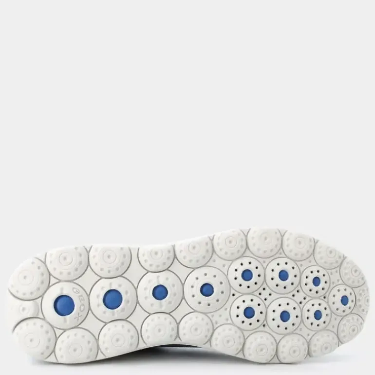 SPHERICA PLUS A- SNEAKERS LT BLUE D557MA06KBCC4003