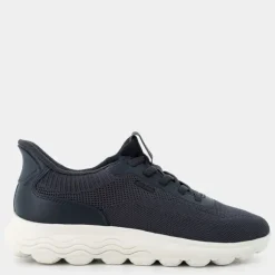 SPHERICA PLUS A- SNEAKERS NAVY D557MA06KBCC4002