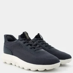 SPHERICA PLUS A- SNEAKERS NAVY D557MA06KBCC4002