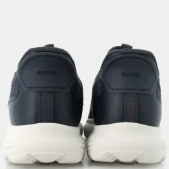 SPHERICA PLUS A- SNEAKERS NAVY D557MA06KBCC4002