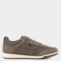SPHERICA- SNEAKERS BEIGE U25CWA02211C6029