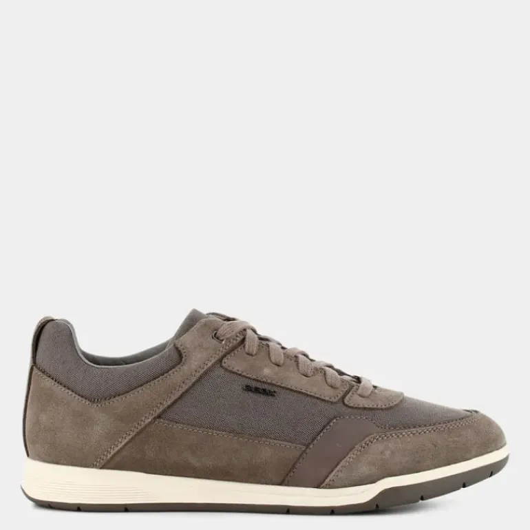 SPHERICA- SNEAKERS BEIGE U25CWA02211C6029