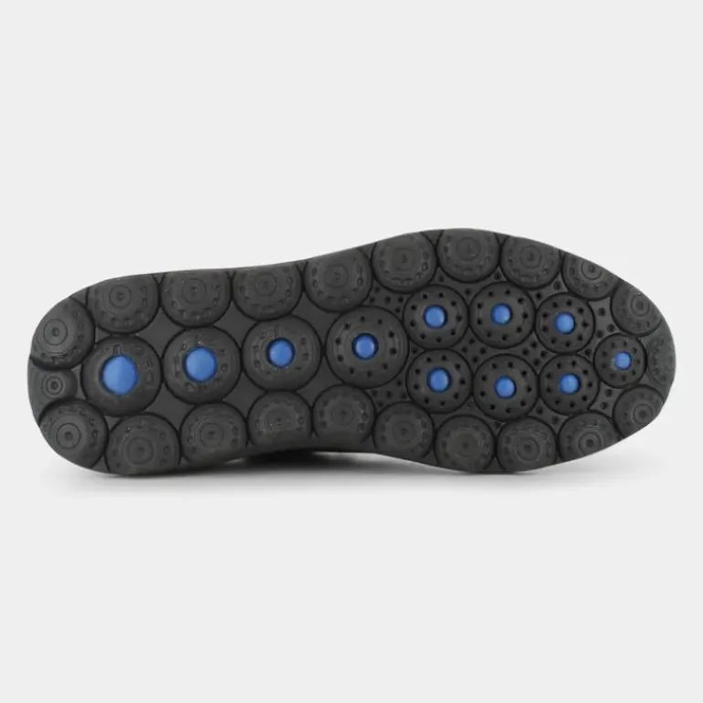 SPHERICA- SNEAKERS BLACK U15BYA0006KC9997