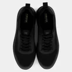 SPHERICA- SNEAKERS BLACK U35BYA0006KC9996