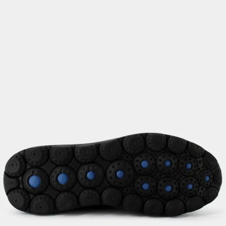 SPHERICA- SNEAKERS BLACK U35BYA0006KC9996