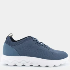 SPHERICA- SNEAKERS BLUE U15BYA0006KC4028