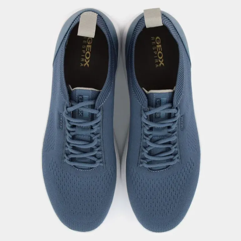 SPHERICA- SNEAKERS BLUE U15BYA0006KC4028