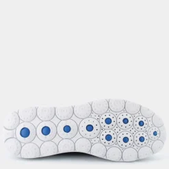 SPHERICA- SNEAKERS BLUE U15BYA0006KC4028