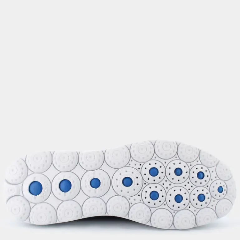 SPHERICA- SNEAKERS BLUE U15BYA0006KC4028