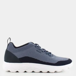 SPHERICA- SNEAKERS BLU U15BYA0001MC4277