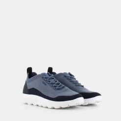 SPHERICA- SNEAKERS BLU U15BYA0001MC4277