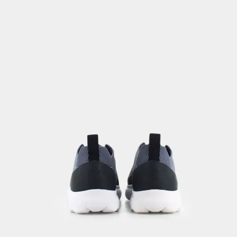 SPHERICA- SNEAKERS BLU U15BYA0001MC4277