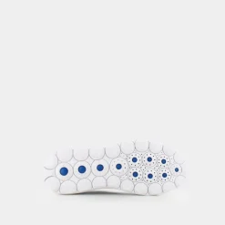 SPHERICA- SNEAKERS BLU U15BYA0001MC4277