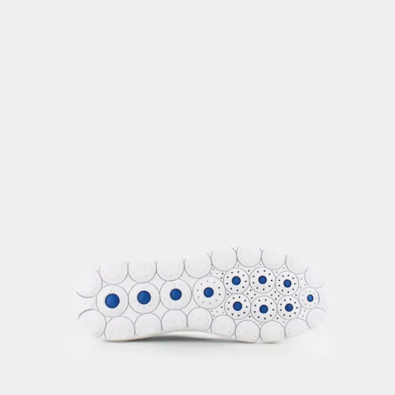SPHERICA- SNEAKERS BLU U15BYA0001MC4277