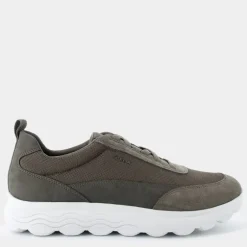 SPHERICA- SNEAKERS DOVE GREY U45BYA01422C1018