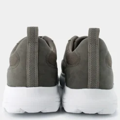 SPHERICA- SNEAKERS DOVE GREY U45BYA01422C1018