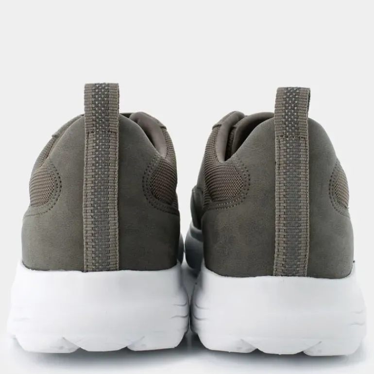 SPHERICA- SNEAKERS DOVE GREY U45BYA01422C1018