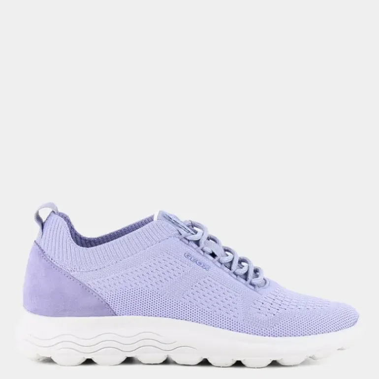 SPHERICA- SNEAKERS LAVANDA D15NUA06K22C8012