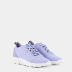 SPHERICA- SNEAKERS LAVANDA D15NUA06K22C8012