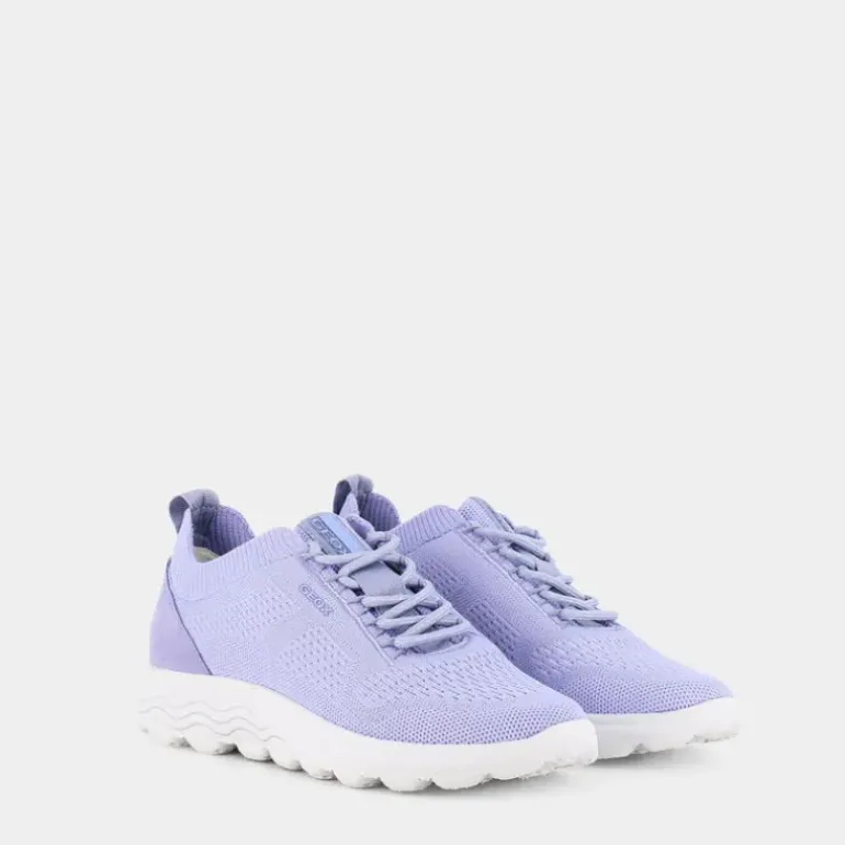 SPHERICA- SNEAKERS LAVANDA D15NUA06K22C8012