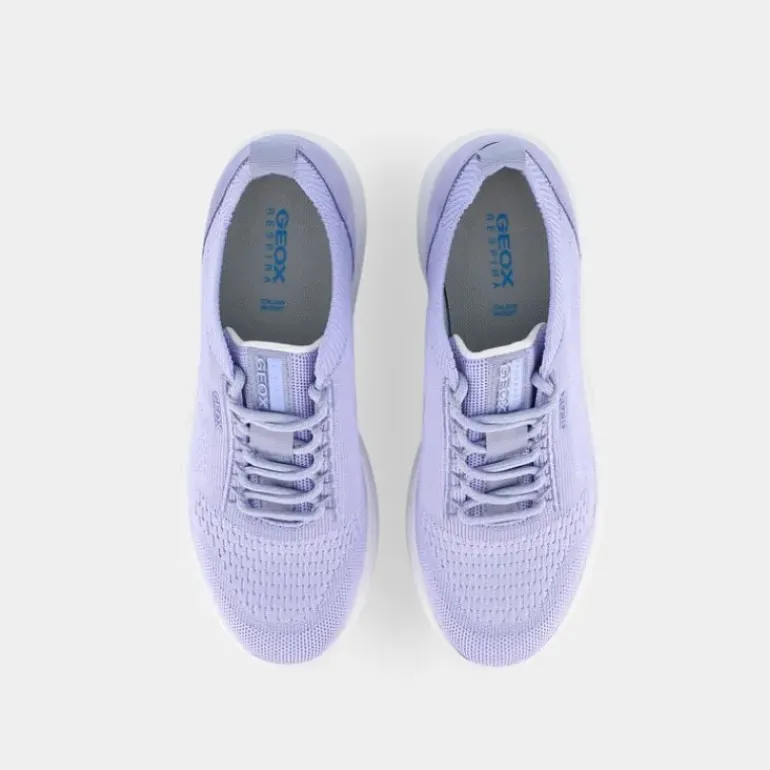 SPHERICA- SNEAKERS LAVANDA D15NUA06K22C8012